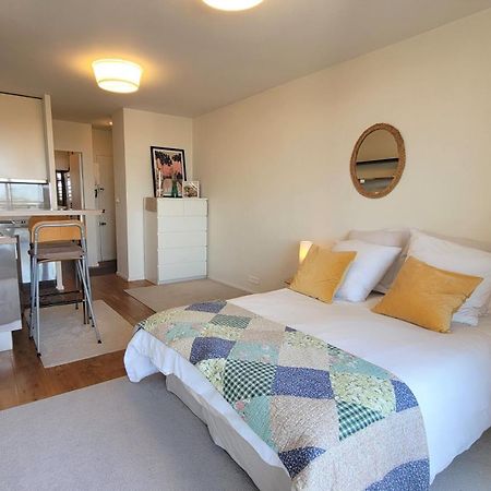 Studio Ultra Cosy Et Chic Avec Vue Sur L'Ocean 3* Seignosse Extérieur photo