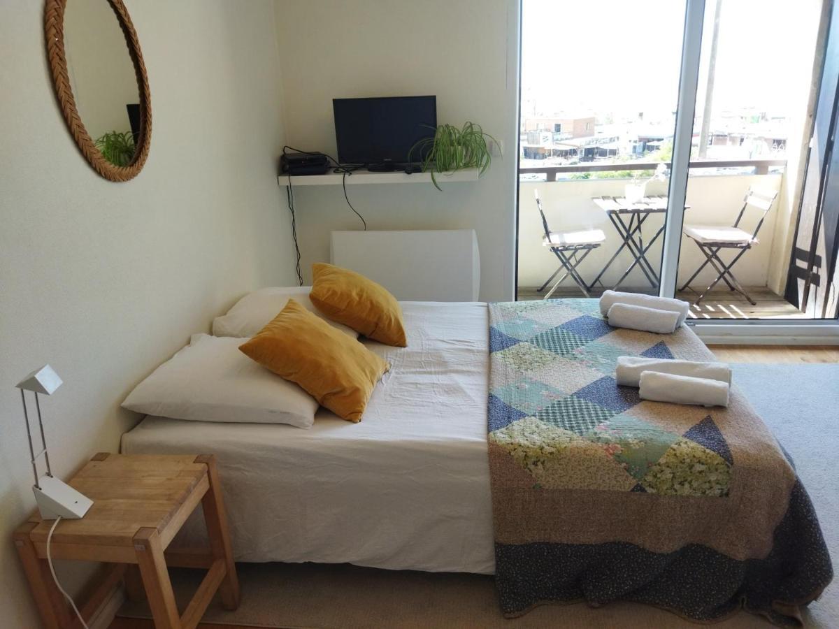 Studio Ultra Cosy Et Chic Avec Vue Sur L'Ocean 3* Seignosse Extérieur photo